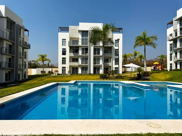 Departamento en venta en Cascadas Cocoyoc, Yautepec — foto 3 de 15