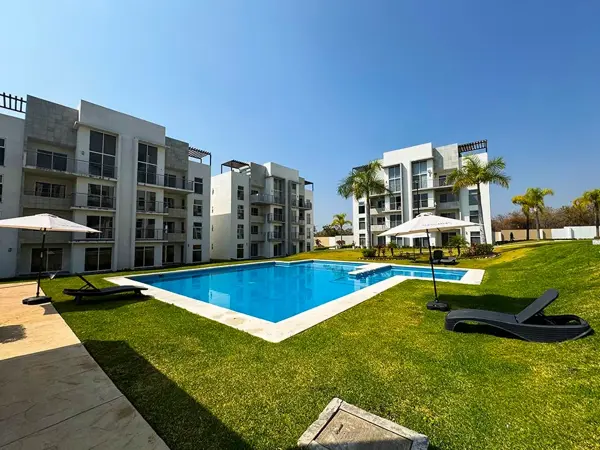Departamento en venta en Cascadas Cocoyoc, Yautepec — foto 2 de 15