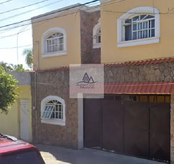 Casa en venta en Santa Isabel, Tlajomulco de Zúñiga — foto 3 de 10