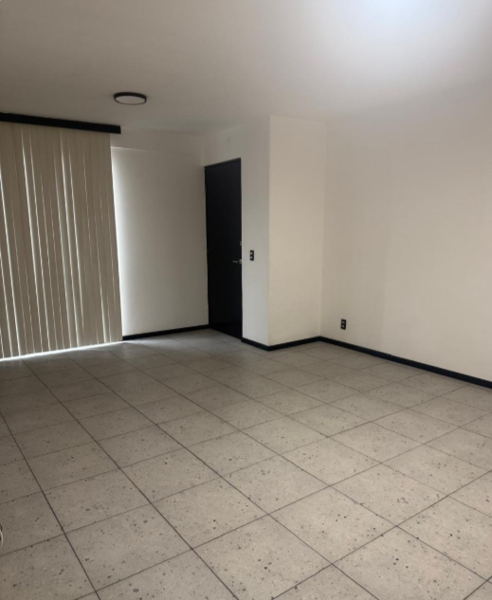 Departamento en venta en Del Valle Centro, Benito Juárez — foto 3 de 23