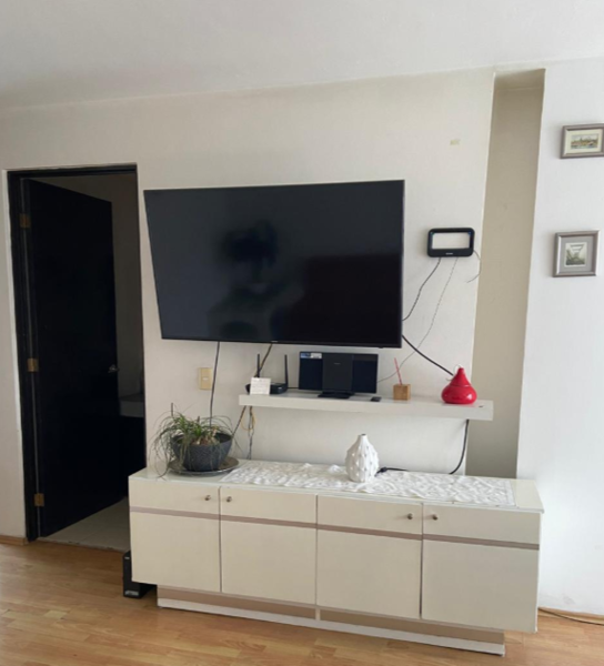 Tu Departamento en la del Valle