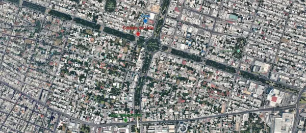Terreno en venta en Del Valle, San Pedro Garza García — foto 3 de 64