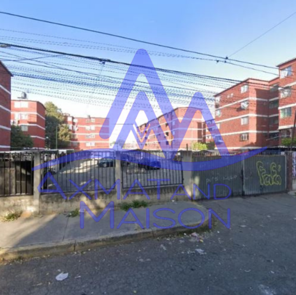 Departamento en venta en San Lorenzo Tetlixtac, Coacalco de Berriozábal — foto 2 de 12