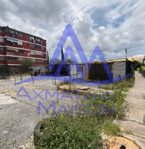 Departamento en venta en San Lorenzo Tetlixtac, Coacalco de Berriozábal — foto 3 de 12