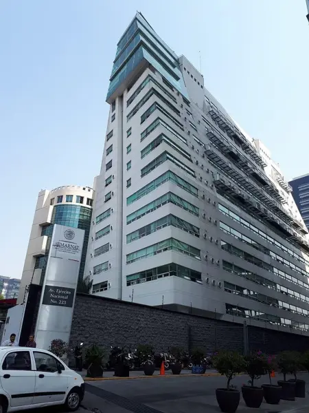 Departamento en venta en SKY VIEW POLANCO.