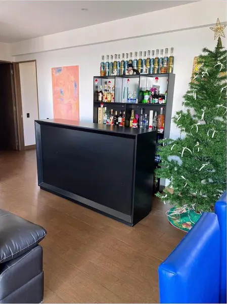 Departamento en venta en Pedregal de Carrasco, Coyoacán — foto 3 de 17