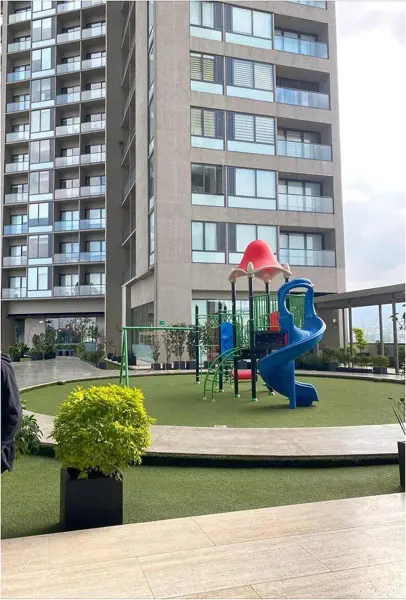 DEPARTAMENTO EN VENTA BE GRAND ALTO PEDREGAL