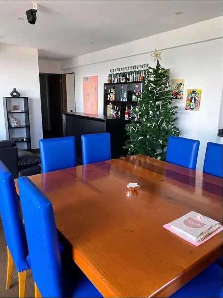 Departamento en venta en Pedregal de Carrasco, Coyoacán — foto 2 de 17