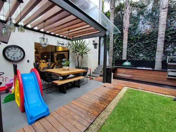 Casa en venta en Jardines del Pedregal, Álvaro Obregón — foto 2 de 20