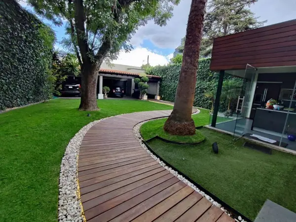 Casa en venta en Jardines del Pedregal, Álvaro Obregón — foto 3 de 20