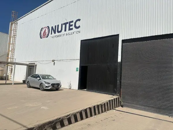 Nave en renta en Parque industrial Xhala, Cuautitlán Izcalli — foto 2 de 7