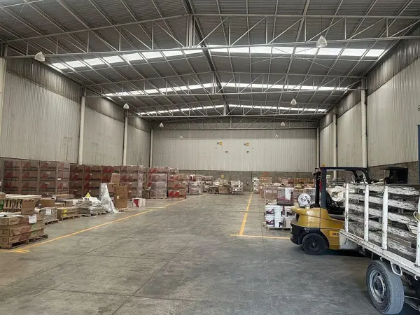 Nave Industrial en renta en Cuautitlán Izcalli Nave Industrial en renta en Cuautitlán Izcalli