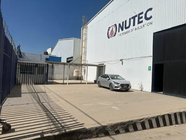 Nave en renta en Parque industrial Xhala, Cuautitlán Izcalli — foto 3 de 7