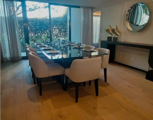 Departamento en venta en Bosque Real, Huixquilucan — foto 2 de 10