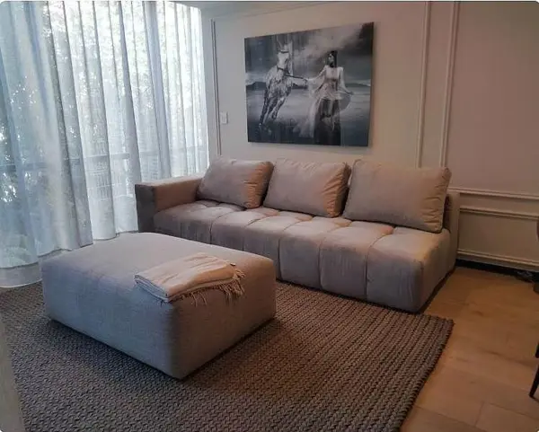 Departamento en venta en Bosque Real, Huixquilucan — foto 3 de 10