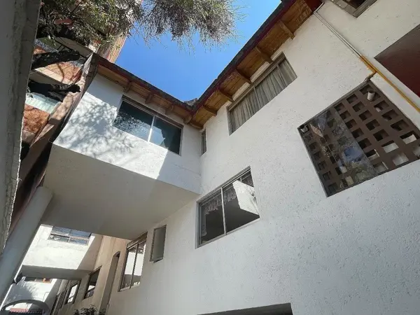 Casa en venta en Toriello Guerra, Tlalpan — foto 2 de 23