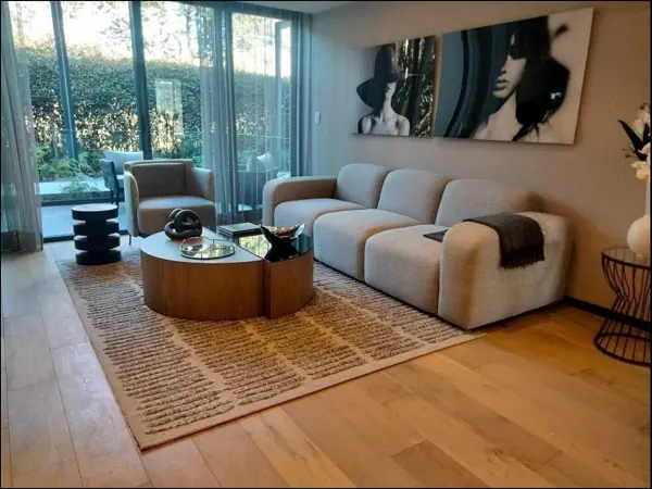 Departamento en venta en Bosque Real, Huixquilucan — foto 2 de 8