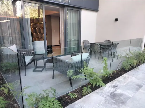 Departamento venta Bosque Real 2 recámaras
