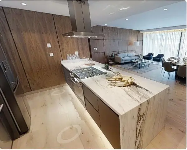 Departamento en venta en Fuentes del Pedregal, Tlalpan — foto 2 de 11
