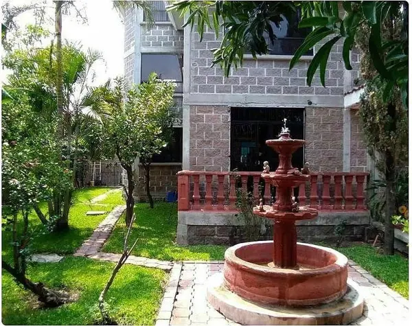Casa en venta en El Zarco, Yautepec — foto 3 de 14