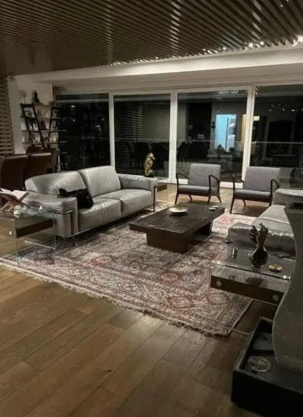 Departamento en Bosque Real