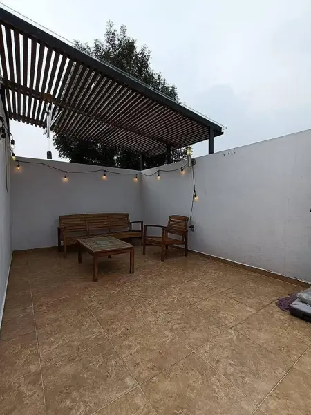 Casa en venta en Tetelpan, Álvaro Obregón — foto 2 de 18