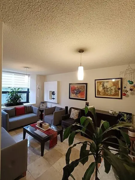 Casa en venta en Tetelpan, Álvaro Obregón — foto 3 de 18
