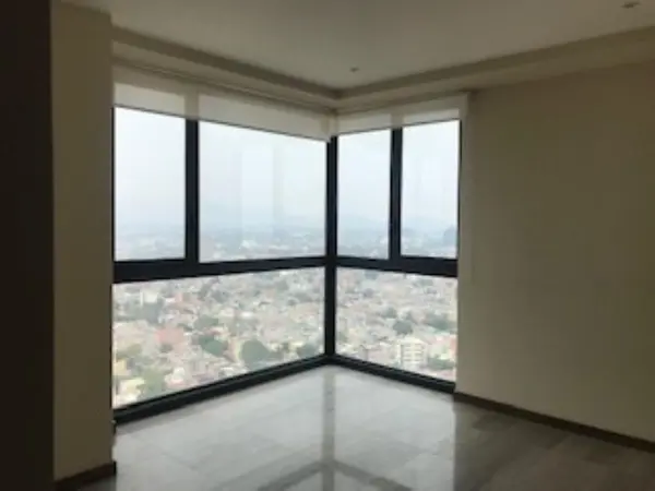 Departamento en venta en Ampliación Granada, Miguel Hidalgo — foto 3 de 12