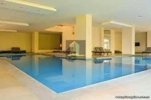 Departamento en venta en El Yaqui, Cuajimalpa de Morelos — foto 3 de 6