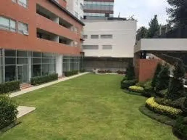 DEPARTAMENTO EN VENTA EN CUAJIMALPA