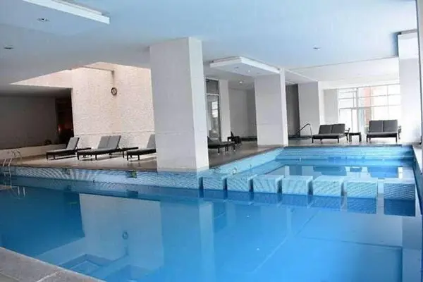 Departamento en venta en El Yaqui, Cuajimalpa de Morelos — foto 2 de 6