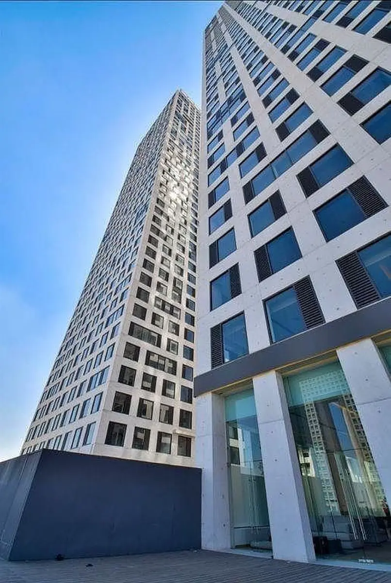Departamento en venta en Pueblo Nuevo Alto, La Magdalena Contreras — foto 1 de 8