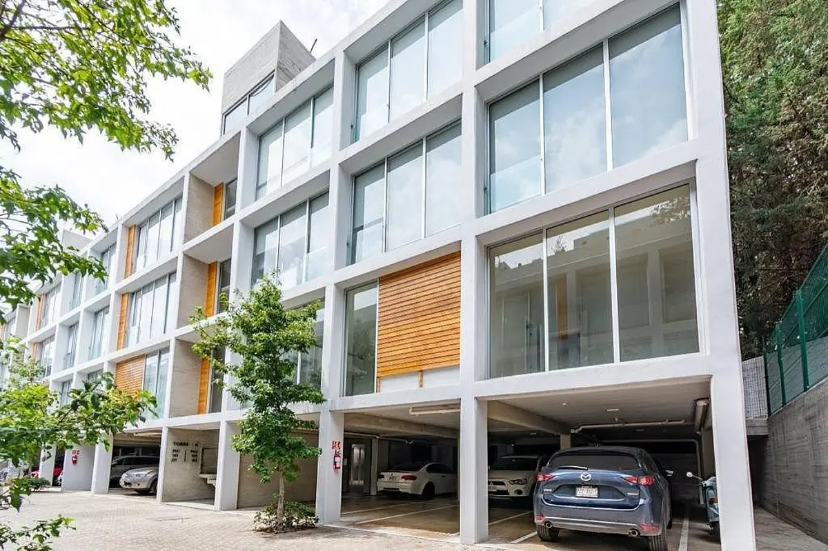 Casa en venta en Cuajimalpa, Cuajimalpa de Morelos — foto 1 de 21