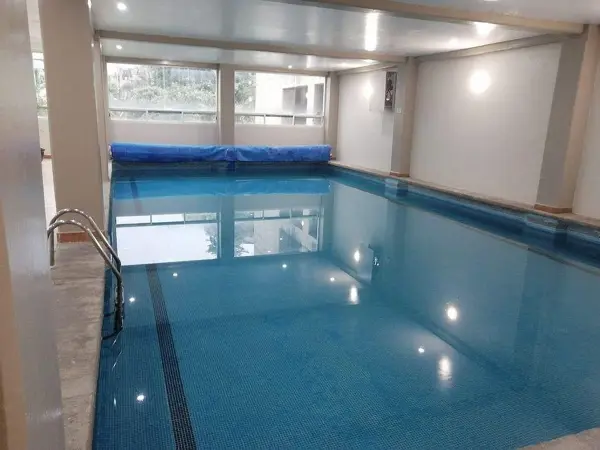 Departamento en venta en Hacienda de las Palmas, Huixquilucan — foto 3 de 15