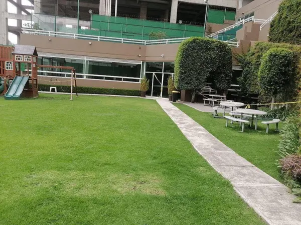 Venta Departamento Hacienda de las Palmas