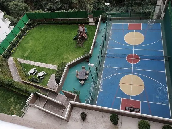 Departamento en venta en Hacienda de las Palmas, Huixquilucan — foto 2 de 15