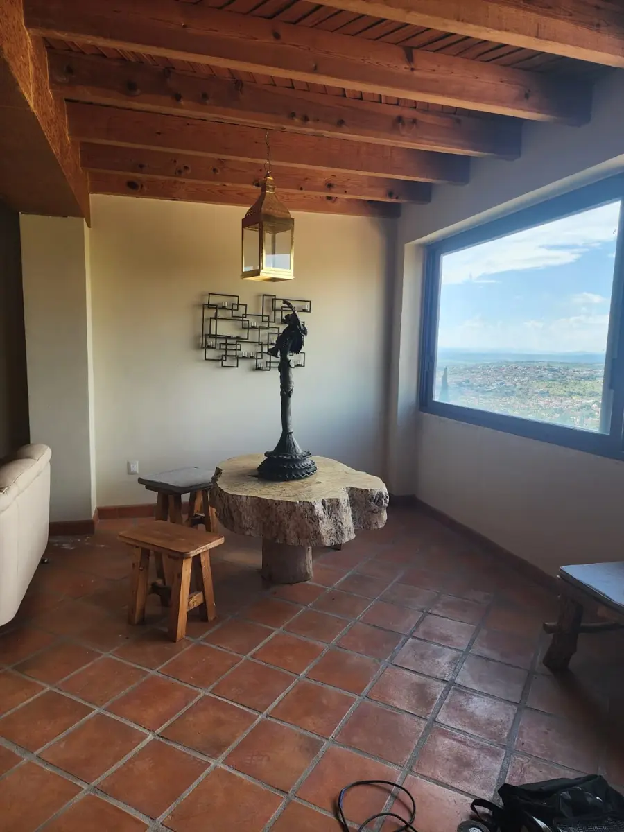 Departamento en renta en Capilla Blanca, San Miguel de Allende — foto 1 de 40