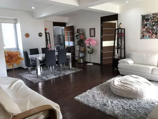 Departamento en venta en Paseo de las Lomas, Álvaro Obregón — foto 2 de 15