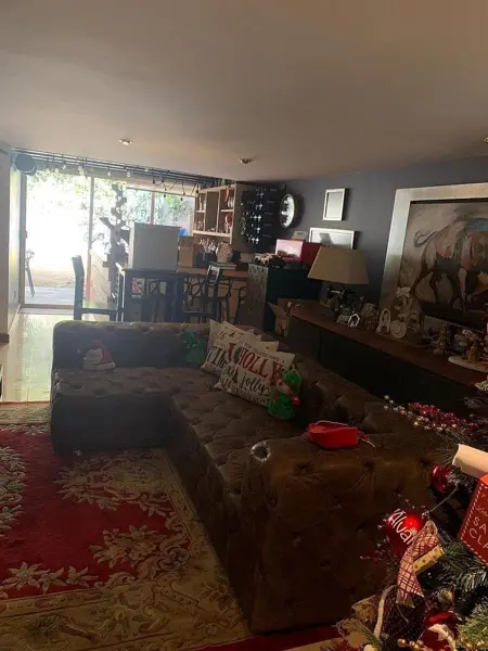 Casa en venta en Balcones de la Herradura, Huixquilucan — foto 3 de 12