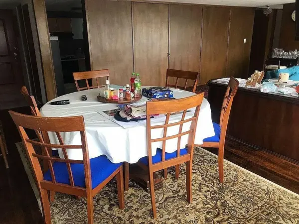 Departamento en venta en Napoles, Benito Juárez — foto 3 de 12