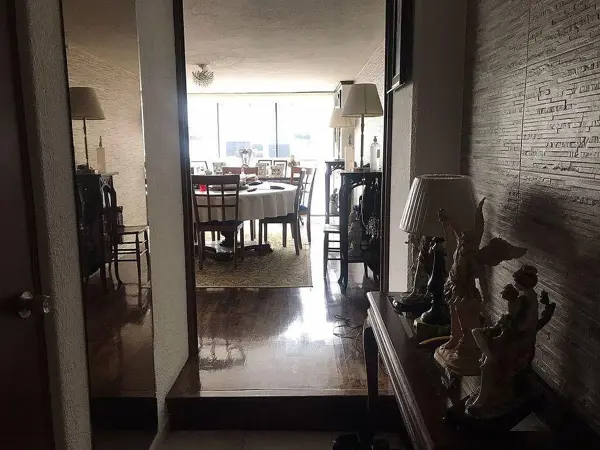 Departamento en venta en Napoles, Benito Juárez — foto 2 de 12