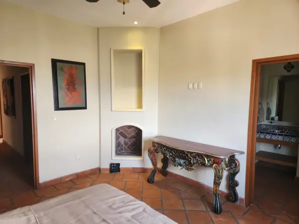 Departamento en renta en Capilla Blanca, San Miguel de Allende — foto 3 de 40