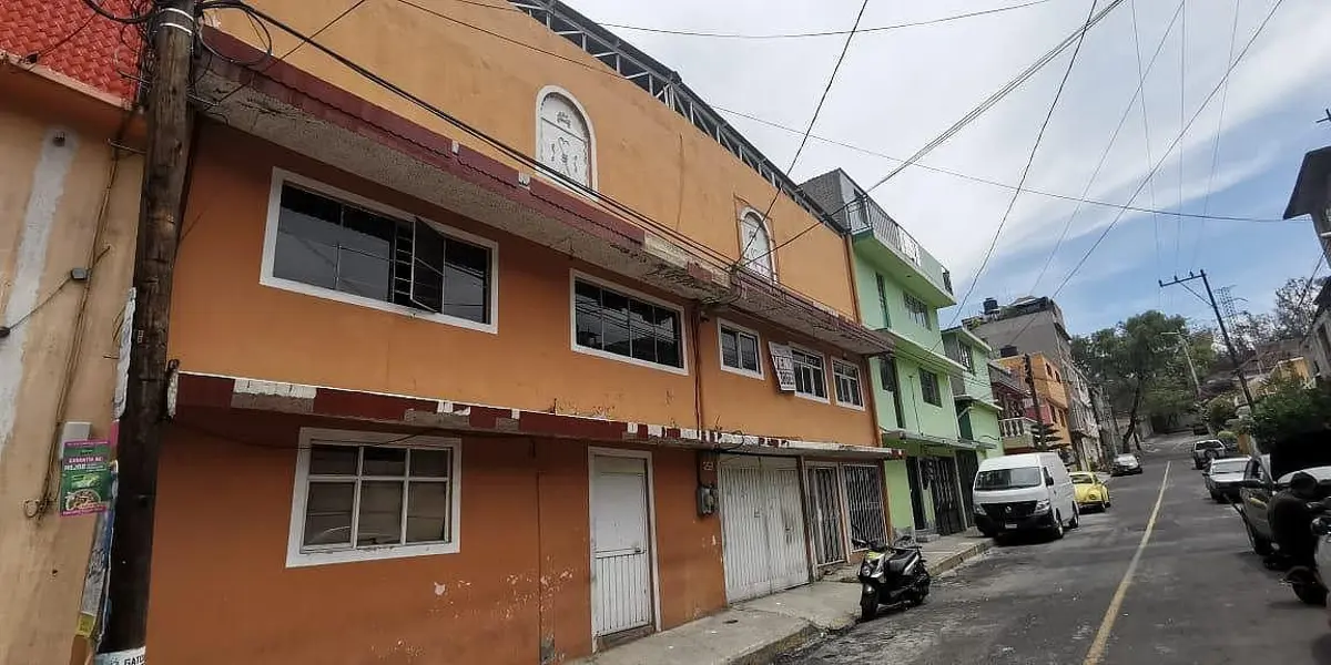 Bodega en venta en Santa Isabel Tola, Gustavo A. Madero — foto 1 de 15