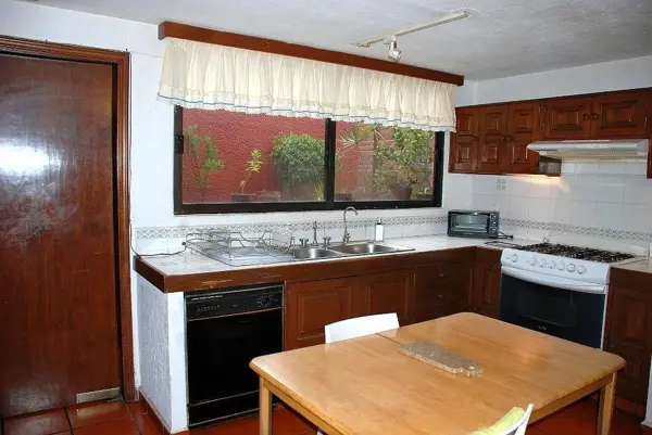 Casa en venta en Pueblo Nuevo Bajo, La Magdalena Contreras — foto 3 de 14