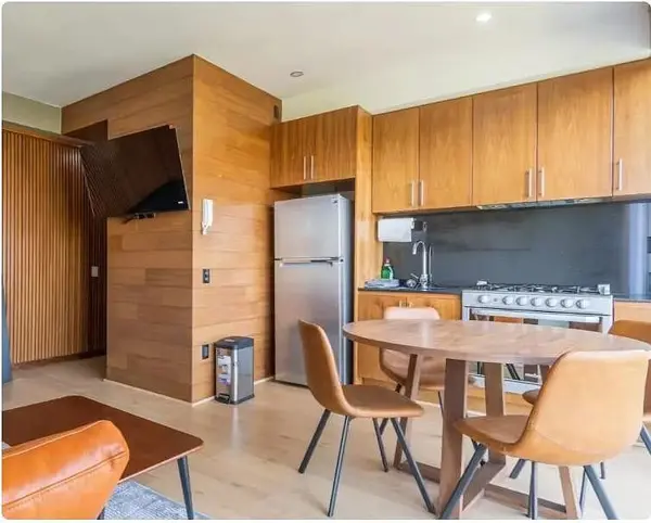 Departamento en venta en Colonia Condesa, Cuauhtémoc — foto 3 de 16