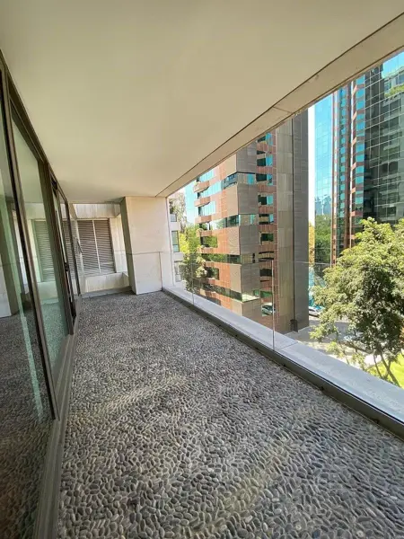Departamento en venta en Polanco V Sección, Miguel Hidalgo — foto 3 de 15