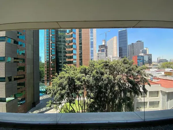 Departamento en venta en Polanco V Sección, Miguel Hidalgo — foto 2 de 15