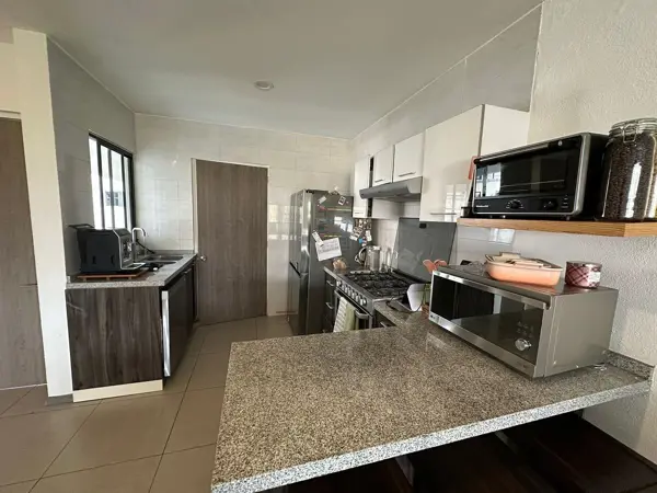 Departamento en venta en Lomas de Padierna, Tlalpan — foto 2 de 18