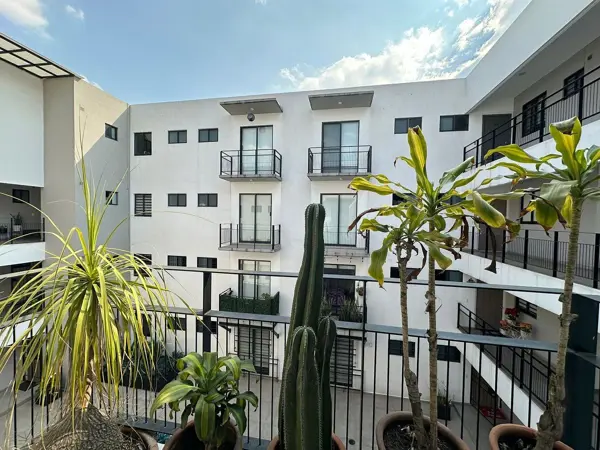 Departamento en venta en Lomas de Padierna, Tlalpan — foto 3 de 18