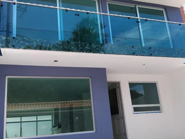 Casa en venta en Jardines Bellavista, Tlalnepantla de Baz — foto 2 de 12